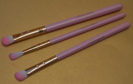 IPSY Glam Bag Plus de Noviembre 2018