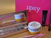 IPSY Glam Plus Noviembre 2018