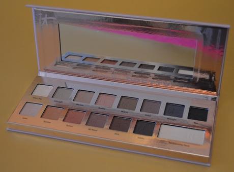 IPSY Glam Bag Plus de Noviembre 2018