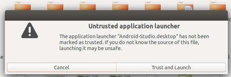 Como agregar una aplicación al dock de Ubuntu 18.04