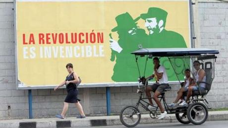 60 años de dictadura, la revolución que nunca termina