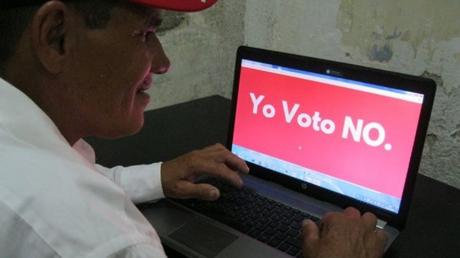 ¿Votar o no votar? Las redes sociales sienten el pulso ante el referendo constitucional en Cuba