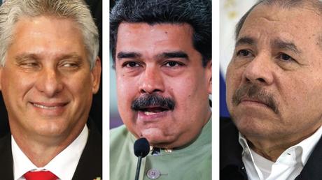 América Latina cierra un año que consolida el cambio político con más presión sobre Maduro y Ortega