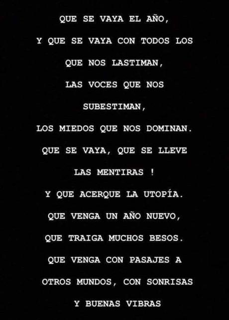 Enfoques de valor para el año nuevo