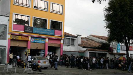 Registraduría Suba – Direcciones, teléfonos, horarios y más