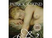Perfume Patrick Suskind