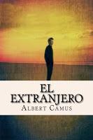 El extranjero - Albert Camus