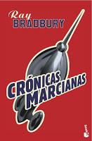 Cronicas marcianas - Ray Bradbury