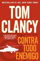 Contra todo enemigo - Tom Clancy