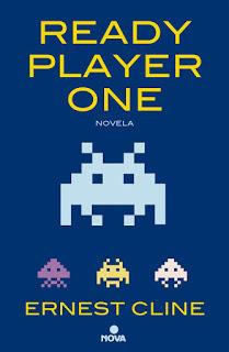 Ready Player One - Ernest Cline Ready Player One - Ernest Cline