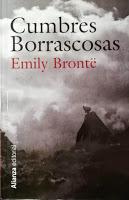 Cumbres borrascosas - Emily Bronte Cumbres borrascosas - Emily Bronte