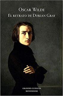 El retrato de Dorian Gray- Oscar Wilde