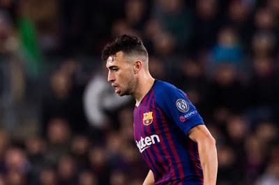 Los Posibles fichajes del Sevilla FC para el Mercado de Invierno 2018/2019