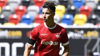 Los Posibles fichajes del Sevilla FC para el Mercado de Invierno 2018/2019