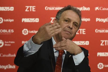 Los Posibles fichajes del Sevilla FC para el Mercado de Invierno 2018/2019