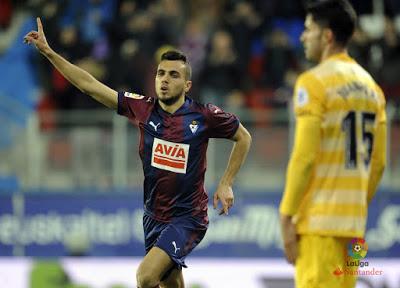 Los Posibles fichajes del Sevilla FC para el Mercado de Invierno 2018/2019