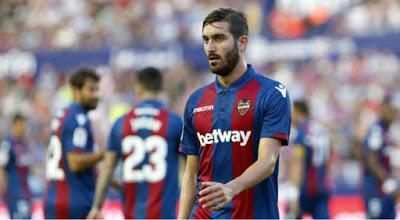 Los Posibles fichajes del Sevilla FC para el Mercado de Invierno 2018/2019