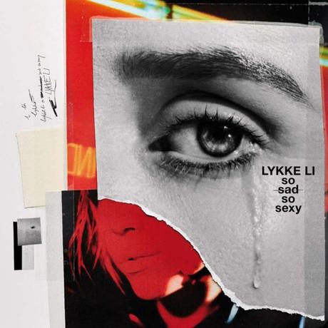 LO MEJOR DE 2018 Lykke Li