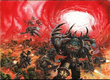 Warhammer Community: Último resumen del año