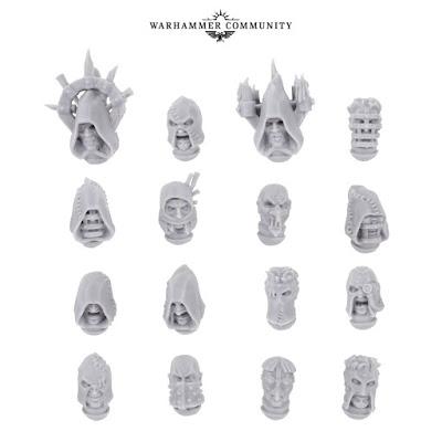 Warhammer Community: Último resumen del año