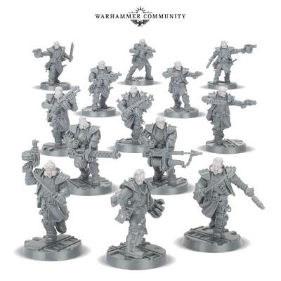 Warhammer Community: Último resumen del año