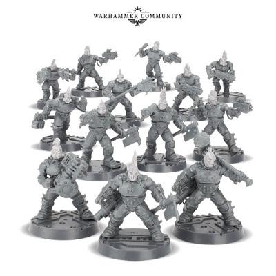 Warhammer Community: Último resumen del año