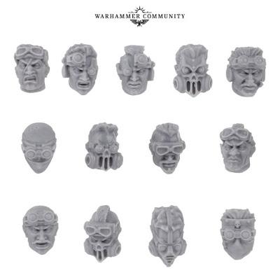 Warhammer Community: Último resumen del año