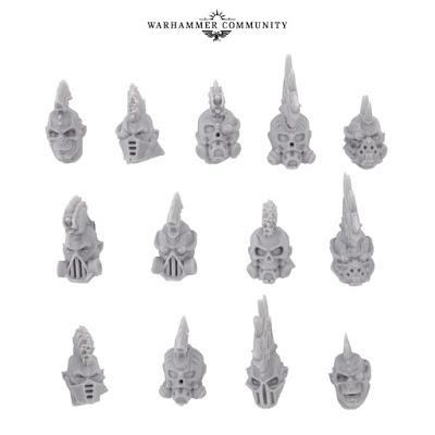 Warhammer Community: Último resumen del año