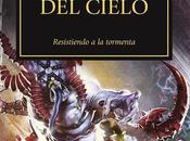 Sendero Cielo Chris Wraight, Enero Herejía Horus, español)