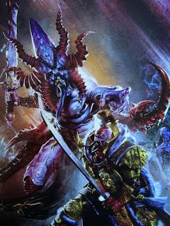 El Sendero del Cielo de Chris Wraight, en Enero (nº 36 de la Herejía de Horus, en español) El Sendero del Cielo de Chris Wraight, en Enero (nº 36 de la Herejía de Horus, en español)