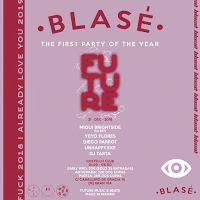 Fiesta fin de año en Costello Club