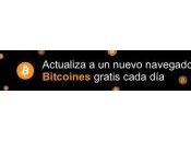 Mejor Manera Ganar Bitcoins Diariamente!