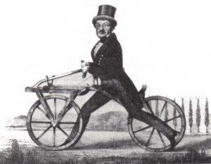 El Día De La Bicicleta