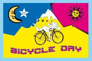 El Día De La Bicicleta