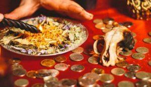 Ritual Para Dinero En Año Nuevo Ritual Para Dinero En Año Nuevo