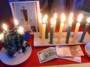 Ritual Para Dinero En Año Nuevo Ritual Para Dinero En Año Nuevo