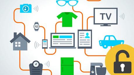 Ocho puntos esenciales del CRM en la era del Internet de las Cosas Ocho puntos esenciales del CRM en la era del Internet de las Cosas