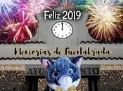 ¡Feliz 2019!, para nuestra historia
