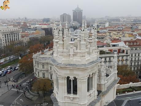 Madrid en un día: qué ver y qué hacer