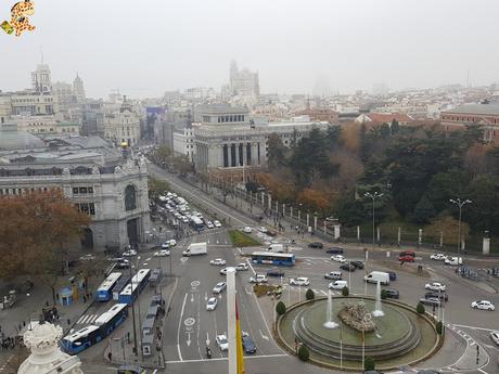 Madrid en un día: qué ver y qué hacer