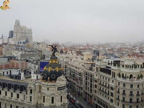 Madrid en un día: qué ver y qué hacer