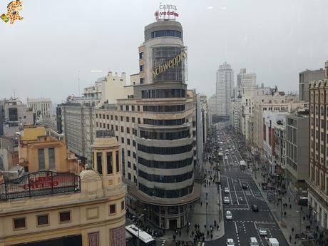 Madrid en un día: qué ver y qué hacer