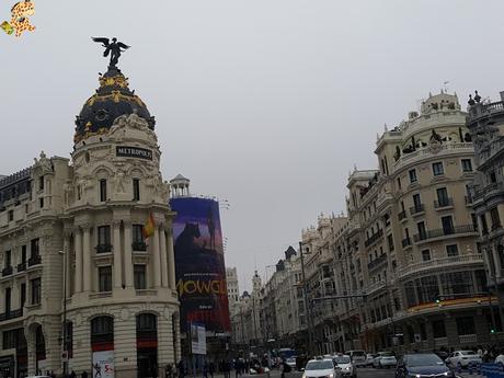 Madrid en un día: qué ver y qué hacer