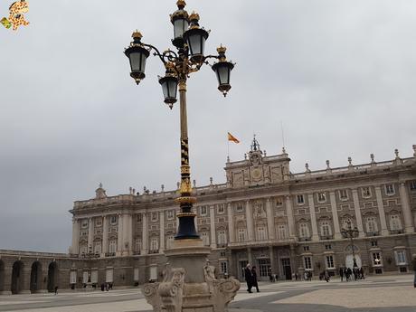 Madrid en un día: qué ver y qué hacer