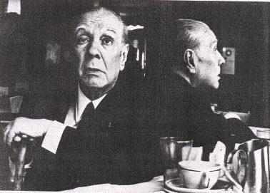 Borges el pensador y Borges el artista