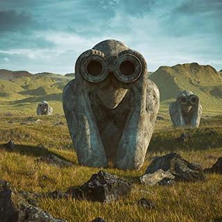 Jean Michel Jarre - Equinoxe Infinity (2018)