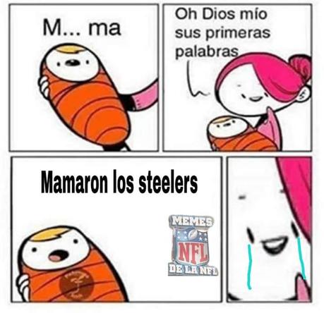 Los mejores memes NFL de la semana 17 – Temporada 2018