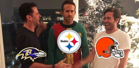 Los mejores memes NFL de la semana 17 – Temporada 2018