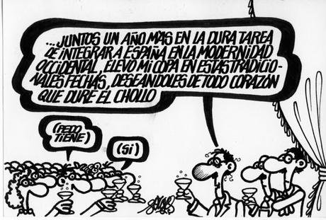 [SONRÍA, POR FAVOR] Al menos hoy martes, 1 de enero. ¡Ah, y Feliz Año Nuevo!