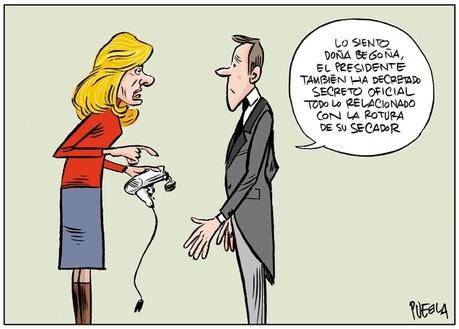 [SONRÍA, POR FAVOR] Al menos hoy martes, 1 de enero. ¡Ah, y Feliz Año Nuevo!